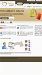 Mobile Screenshot of iniciocafe.com